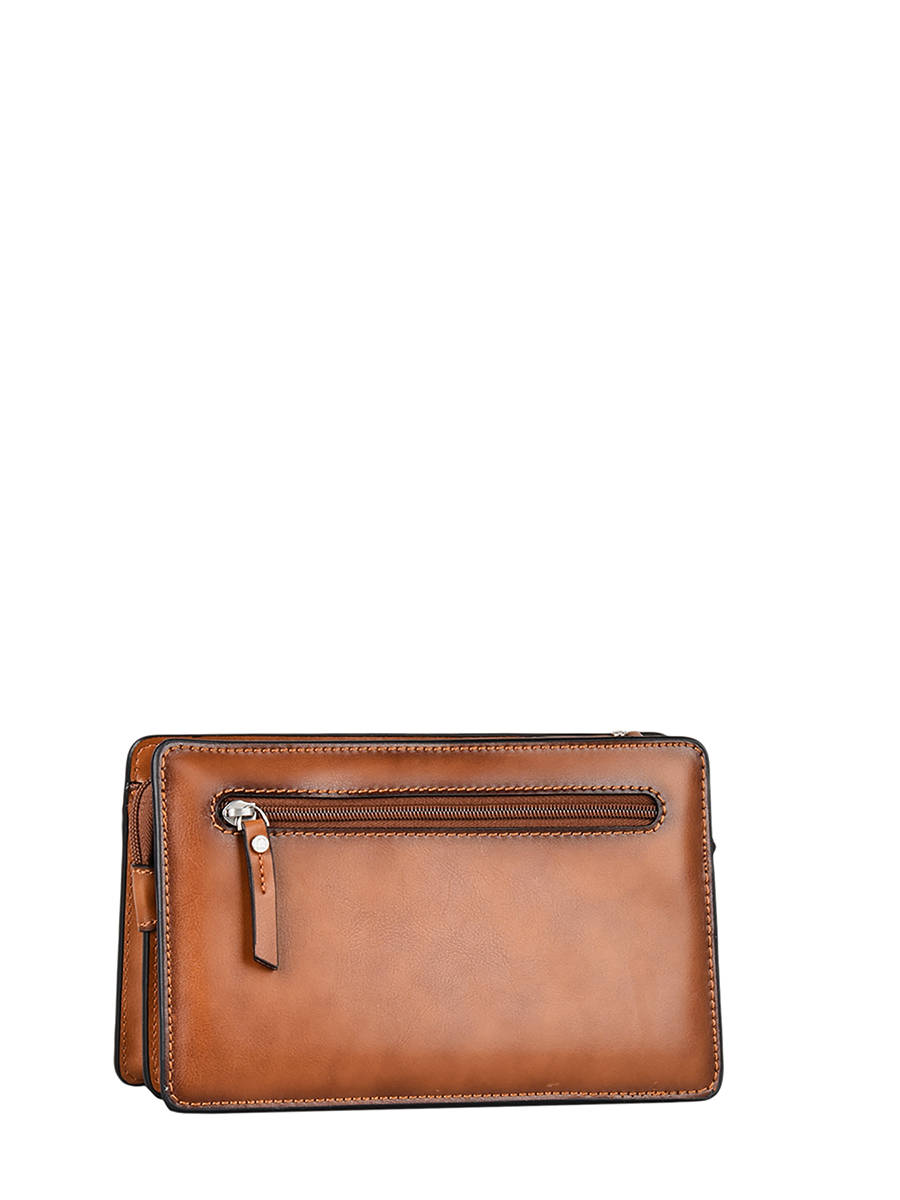 Leather Crosta men's pocket ETRIER Limited Edition & | etrierbag.com